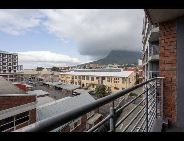 1 BEDROOM APARTMENT TO LET IN OBSERVATORY